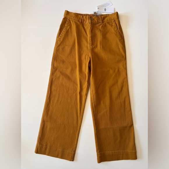 *New* UGG Etna Pants, Size Small - Picture 1 of 6